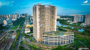 bán căn hộ lavida plus, nguyễn văn linh, tân phong, q7, 5,9 tỷ, 80m2, đẹp, tiện ích