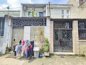 nhà lầu đường 4m gần bệnh viện dĩ an giá 2 tỷ 750 triệu