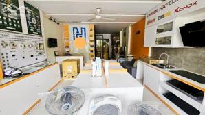 TMẶT TIỀN BA THÁNG HAI QUẬN 11, 5 TẦNG 4X17M- DÒNG TIỀN CHO THUÊ GẦN 30 TRIỆU/ THÁNG