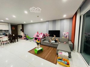 [giá tốt] tôi bán căn góc 3 ngủ, dt 105m, nhà thoáng mát, view nội khu giá 8,x tỷ tại season avenue