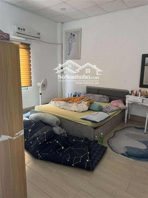 mặt tiền tân bình - giáp quận 3 - 90m2 -ngang 6m - 3 tầng -dt 30tr/tháng - đường40m vỉa hè 22tỷ nhẹ