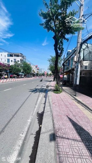 bán nhà huỳnh tấn phát, 4,9 tỷ, 60m2, 4pn, 3wc, hxh đậu cửa 4 tầng btct