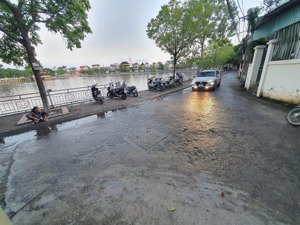 bán 83m2 đất ngũ hiệp, 20m ra hồ đông trạch, giá siêu đầu tư