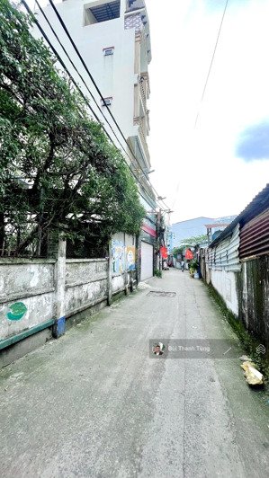 nhà tiện xây mới kế hxh huỳnh tấn phát, 5m x 23m, xd cao tầng, nhỉnh 6 tỷ