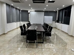 bán tòa building kđt trung hòa - cầu giấy, 100m2, tuyến phố phân lô mẫu mực, nhỉnh 50 tỷ