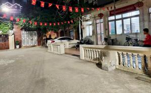 Bán nhà Định Công, 50m2, sổ đỏ riêng, 2.75 tỷ