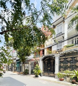 nhà mặt tiền phan văn sửu, tân bình (6,8x14m) 94m2, 4 tầng - 6pn - giảm mạnh - chỉ còn 21 tỷ