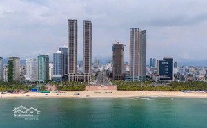 lần đầu tiên xuất hiện căn hộ trực diện biển sở hữu lâu dài - mở bán giai đoạn đầu trực tiếp vp cđt