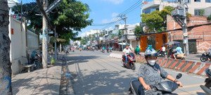 nhà mới 3 tầng-54m2-ngang 4.5m-sát mặt tiền-huỳnh tấn phát quận 7-shr-chỉ hơn 5 tỷ