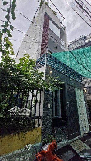 6.9 tỷ_ 3lầu_4pn_hẻm xe 500kg_ cạnh himlam_trần xuân soạn, p.tân hưng, q7_nhà đẹp nội thất xịn