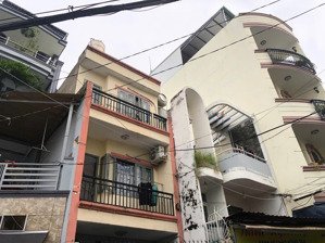 mặt tiền kinh doanh 10 m - nối dài tuyến đường đỗ nhuận - nhà. đang. cho. thuê 17 tr/ 1 th.