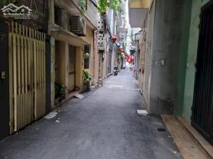 Bán Nhà Xã Đàn 75m2, 8 Tầng. Hai Thoáng, Gần Oto 12.85 Tỷ