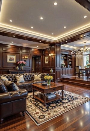 giảm chào thêm 3 tỷ, quyết bán nhanh nhà nguyễn sơn 98 m2 x 6 tầng - mt 8m