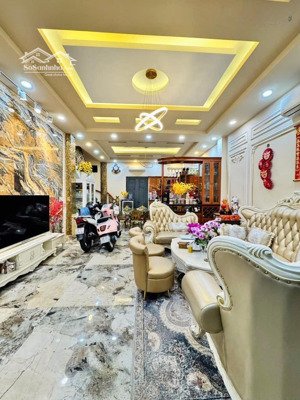 [ công viên cực thoáng ] tặng nội thất đặc biệt, q7 gần tân mỹ, 4 tầng, 5.3x16.2m, 9 tỷ 9