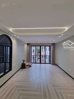 cực hiếm! bán nhà mặt phố lý nam đế, 45m2 giá 36 tỷ, mặt tiền 5,4m, quận hoàn kiếm