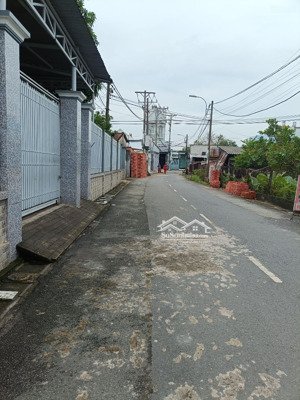 bán đất 160m2 full thổ cư bà điểm, hóc môn giá cực rẻ chỉ 5,79 tỷ