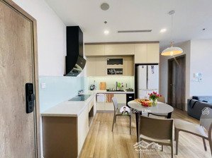 chính chủ cho thuê căn hộ 3 pn sân vườn - solforest