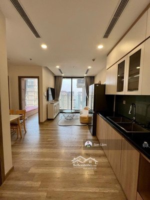 chính chủ gửi cho thuê căn hộ 2 pn - 2wc - sol forest - view biệt thự đảo