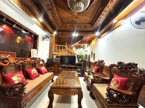 bán nhà lạc long
diện tích : 59m2 x 5 tầng
mặt tiền : 4.4 mét giá : 16.9 tỷ
nội thất gỗ quý full