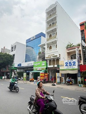 bán nhà 3 tầng 48m2, 7,2 tỷ, tân sơn nhì, tân phú, hcm, view đẹp, giá ưu đãi