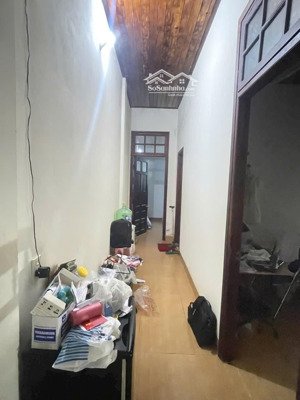 bán nhà 2 tầng hòa minh, liên chiểu vị trí đẹp.