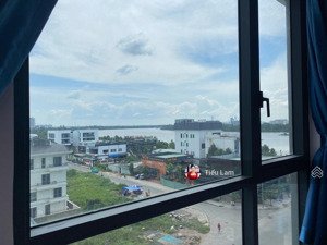 bán căn 2pn lầu vừa view sông hướng đông nam mát mẻ, diện tích 81m2, view đẹp
