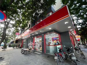 cho thuê mặt bằng đẹp nhất times city - dt 205m2 - mt 8m - nhận diện thương hiệu vị trí đắc địa