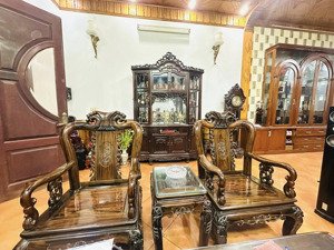 cực hiếm! bán nhà mặt phố lưu quang vũ, 84m2 giá 46,5 tỷ, kinh doanh, an sinh đỉnh