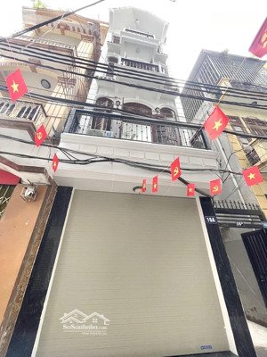 rất hiếm - trung tâm cầu giấy - ngõ ô tô - nhà lô góc 3 mặt ngõ thoáng sáng - vừa ở vừa kinh doanh