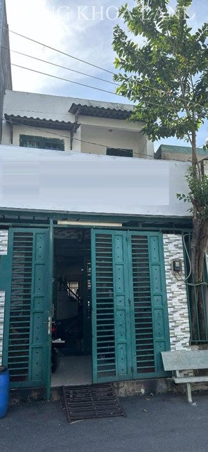 nhà hxh đường ngô chí quốc 1t1l giá 5.2 tỷ bao hoàn công. chủ thiện chí bán