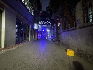 hoàng quốc việt - ô tô đỗ ngày đêm - hai thoáng - diện tích 88m2. mặt tiền 5m