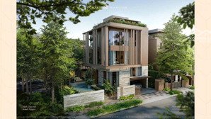 chính thức nhận booking sở hữu dinh thự vườn orchard mansion giới hạn chỉ 94 căn 