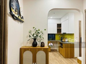 chính chủ cho thuê 3 ngủ 2 wc - haven park - tầng trung