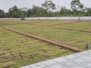 đô thị vệ tinh hòa lạc điểm sáng của đầu tư...