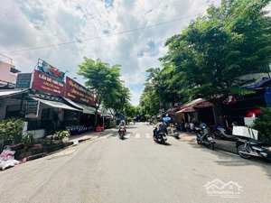 lô góc đường lớn phan văn hân sát sát cầu thị nghè q1 chỉ nhỉnh 7 tỷ