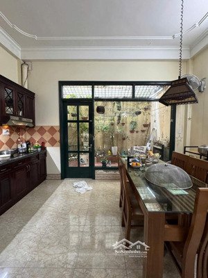 nhà kim giang, gần kđt linh đàm, đại kim: nguyễn xiển, đại học thăng long. 55m*6 tầng. giá 12,88 tỷ