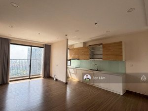 cho thuê 3 ngủ - bếp rèm - skyoasis - view biệt thự đảo