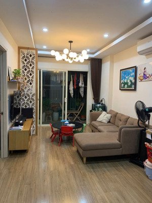 bán gấp cc ecohome phúc lợi, 4,3 tỷ, 69m2, phúc lợi, long biên, hà nội