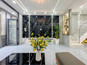 bán nhà khu kiều đàm - sát him lam quận 7 - 2 tầng - nhỉnh 6tỷ