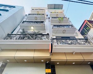 bán nhà đẹp, tam trinh, hoàng mai, trước nhà ooto tránh, dt 48/50 giá 14,5 tỷ