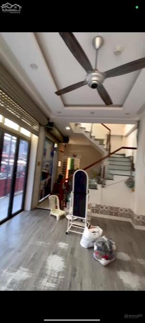 CHỦ CẦN RA GẤP CĂN GÓC 2 MẶT TIỀN NGÔ TẤT TỐ,P22,BÌNH THẠNH 5,3*16,5(63M2) GIÁ 8,5 TỶ