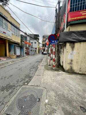 BÁN NHÀ NGÕ 181 ĐƯỜNG MINH KHAI HAI BÀ TRƯNG - NGÕ Ô TÔ KINH DOANH TỐT: DT 74M2 - 21.8 TỶ