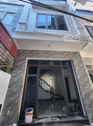 4 tầng độc lập mới đẹp cạnh pg an đồng, an dương