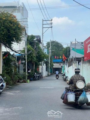 bán đất mtkd thới an-93m2- kinh doanh đỉnh hơn 5 tỷ.