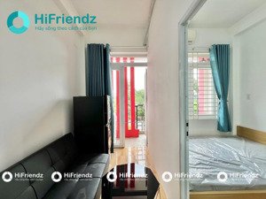 khai trương căn hộ 2pn full nội thất mặt tiền tân sơn