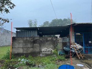 chính chủ cho thuê đất tại 238 đường 489 huyện củ chi, giá 10tr có thương lượng, 133,1 m2 thổ cư