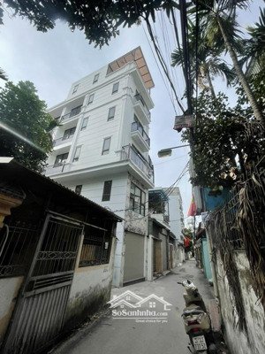 siêu phẩm còn sót lại, 39m2 lô góc, 6 tầng thang máy, gần cầu vĩnh tuy, kinh doanh, chỉ 10,6 tỷ