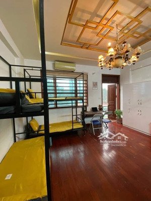 cho thuê homestay ở ghép trung kính, cầu giấy, từ 4 người/ 1 phòng, giá 1 tr750k/ 1 người, trọn gói