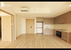 bán nhanh 2pn tòa e, nội thất bếp và điều hòa masteri centre point giá 4,25 tỷ al in