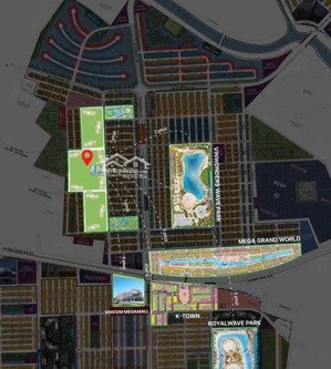 chung cư masterise thời đại vinhomes ocean park 3